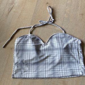 Kortni Jeane bathing suit top